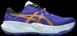 asics GEL-TRABUCO 14 Trailschuhe Herren Cobalt Burst/Sandstorm 48 1011C166-400.130