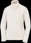 SALOMON ESSENTIAL LIGHTWARM HYBRID Midlayer-Jacke W Damen WHISPER WHITE XS