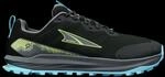 ALTRA RUNNING ALTRA M LONE PEAK 9+ Trailschuhe Herren Black/ Lime D (normal) 41