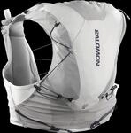 SALOMON ADV SKIN 12 Laufweste Unisex Alloy/Gray Violet/Spellbound M LC2854400.06M