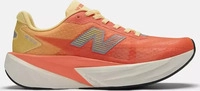 NEW BALANCE WFCX92I5-B.050, New Balance Fuelcell Rebel v5 Laufschuhe Damen Tangerine
