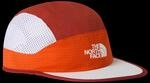 THE NORTH FACE SUMMER LT RUN HAT Unisex Iron Clay/Pearl Stone NF0A876JNI51