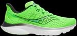 Saucony Kinvara 16 Herren Laufschuhe Slime/Black 40 S21020-155.070