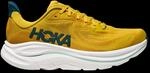 HOKA CLIFTON 10 Laufschuhe Herren Yellow Gold/Tidal Wave D (normal) 45 1/3