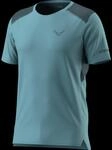 DYNAFIT SKY Shirt Herren Smoke Blue S 71649-3161.05S