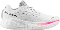 SALOMON L49147100.095, Salomon Aero Glide 4 Laufschuhe Herren White Gr. 44