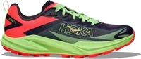 HOKA 1171951-SNKN.100, HOKA Zinal 3 Trailschuhe Herren Squid Ink Gr. 44