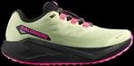 Salomon AERO BLAZE 3 GRVL GTX Gravel-Laufschuhe Damen Butterfly/Black/Knockout Pink