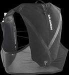 SALOMON GRVL SKIN 4 Laufweste Unisex Black S LC2854600.05S