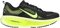 NIKE HM6804-008.095, NIKE VOMERO 18 Laufschuhe Damen BLACK/VOLT-CYBER-LT LEMON TWIST