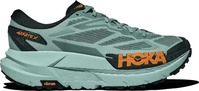 HOKA 1161990-SRSM.115, HOKA MAFATE X Trailschuhe Herren Sage/Rosemary D (normal) 46