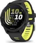GARMIN 010-03920-10, Garmin Forerunner 170 Music GPS-Multisport-Smartwatch Black
