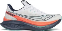 SAUCONY S11064-172.085, Saucony Endorphin PRO 5 Laufschuhe Damen White Gr. 40
