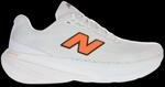 New Balance FRESH FOAM X 860V15 Laufschuhe Herren White/Tangerine Heat D (normal)