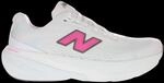 New Balance FRESH FOAM X 860V15 Laufschuhe Damen White/Pink Heat/Gli B (normal) 37