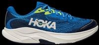 Hoka RINCON 4 BIG KIDS Laufschuhe Kinder ELECTRIC COBALT / VARSITY NAVY 36 2/3