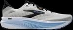 Brooks GHOST 18 Laufschuhe Herren White/Black/Open Air 2E (breit) 42...