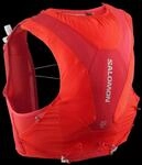SALOMON ADV SKIN 5 Laufweste Unisex Scarlet/Haute Red XL LC2465100.06XL
