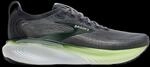 Brooks ADRENALINE GTS 25 Laufschuhe Herren Grey/Paradise Green/Spruce D (normal) 42