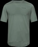 GORE WEAR CONTEST 2.0 TEE Herren Slate Green S 101075-DH00.05S