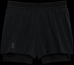 ON RUNNING ON 3 " Performance 2/1 Shorts Damen Black XS 1WF10120553.04XS