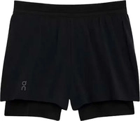 ON RUNNING 1WF10120553.04XS, ON RUNNING ON 3" Performance 2/1 Shorts Damen...