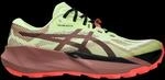 asics TRABUCO 14 Herren Illuminate Yellow/Umeboshi Gr. 42 1011C166-750.085