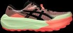 asics GEL-TRABUCO MAX 5 Trailschuhe Herren Umeboshi/Black 44,5 1011C164-600.105