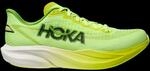 Hoka MACH 7 Laufschuhe Damen Neon Yuzu / Hoka Citrus B (normal) 40...