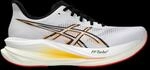 asics Sonicblast 2 Laufschuhe Herren White Gr. 46 1011C244-100.115