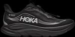 HOKA Clifton 11 GTX Laufschuhe Damen Black Gr. 43 1/3 1176575-BBLC.110