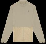ON RUNNING ON Weather Jacket 3 Herren Laufjacke Brume/ Hare S 1MG30645011.05S