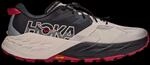 Hoka SPEEDGOAT 7 GTX Trailschuhe Herren Black / River Rock Grey D (normal) 48