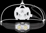 Petzl Nao&reg; LT Stirnlampe Black E106AA00