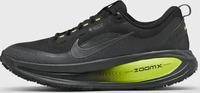 NIKE HQ7001-005.130, Nike Vomero 18 GORE-TEX Laufschuhe Herren Anthracite/Black-Lemon