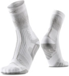 X-Bionic Trailrun Terraskin Perform Crew Laufsocken Unisex X White/Silver Grey...