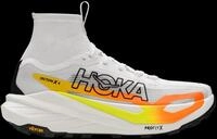 HOKA Tecton X 4 Trailschuhe Damen Frost Gr. 40 1176633-FNTN.080