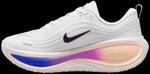 Nike Vomero Plus Damen Laufschuhe White/Purple Dynasty-Crimson Tint 42...