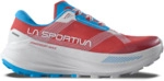La Sportiva PRODIGIO MAX Trailschuhe Damen Hibiscus/Malibu Blue 42 ZFRS107-P02B02.420
