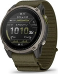 GARMIN 010-04799-01, Garmin Enduro 4 GPS Multisport Smartwatch