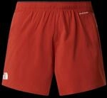 The North Face Summit Pacesetter 5IN Laufshorts Herren Iron Clay Gr. XL
