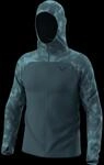 Dynafit Trail Reflective Wind Jkt Herren Cinder Gr. XXL 72156-0720.09XXL