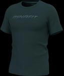 Dynafit TRAIL REFLECTIVE T-SHIRT Herren Cinder XL 72124-0720.08XL
