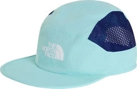 THE NORTH FACE NF0A876J8EB1, The North Face Summer LT Run Laufcap Unisex Canal...