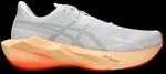 asics Novablast 6 Laufschuhe Damen White Gr. 39.5 1012C008-102.080