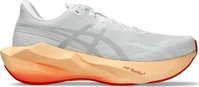 ASICS 1012C008-102.085, asics Novablast 6 Laufschuhe Damen White Gr. 40