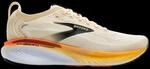 Brooks Adrenaline GTS 25 Herren Laufschuhe Rutabaga/Tigerlily/Orange D (normal) 42,5