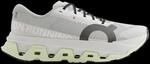 ON RUNNING On Cloudmonster 3 Hyper Herren Laufschuhe Ivory | Linen 47,5