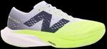 New Balance Fuelcell Supercomp Pacer v2 Laufschuhe Herren Fresh Air Gr. 42