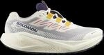 Salomon Aero Blaze 3 Grvl GTX Gravel Laufschuhe Damen Vanilla Ice Gr. 40 2/3